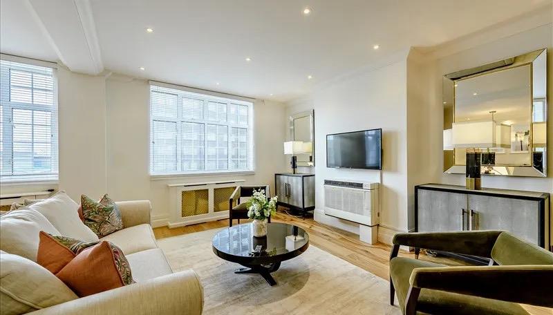 Park Road, London